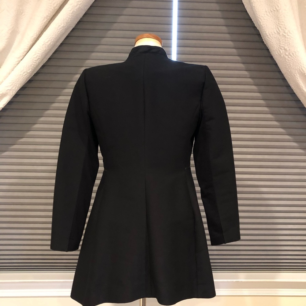 Like new! Wore a few times! No mark